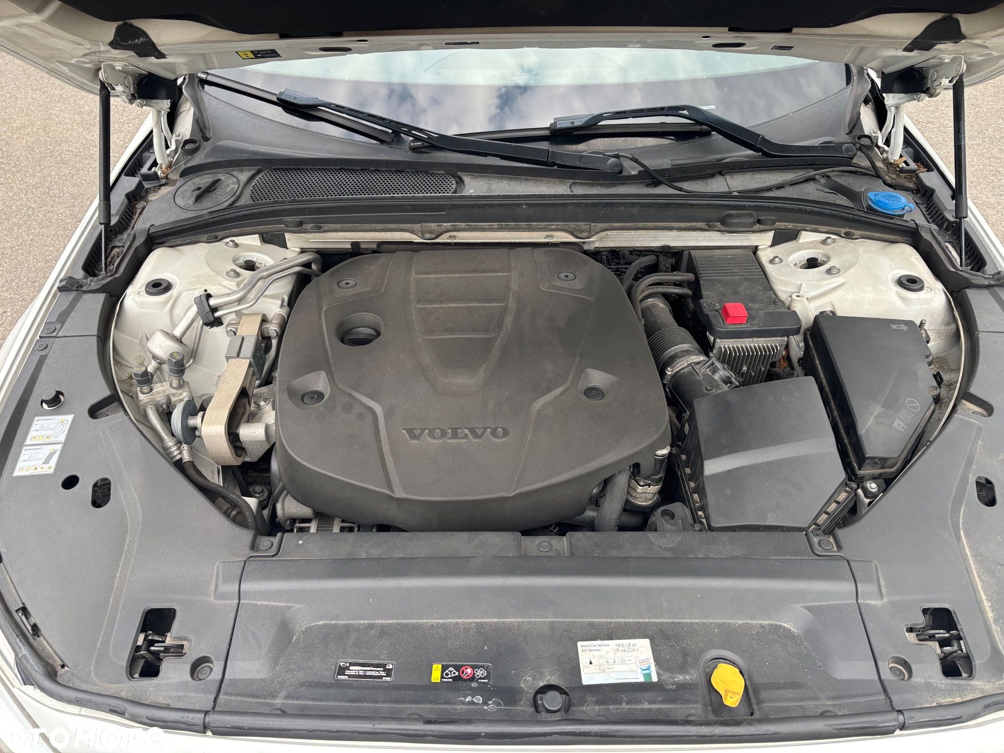 Volvo V90 D4 Momentum - 22