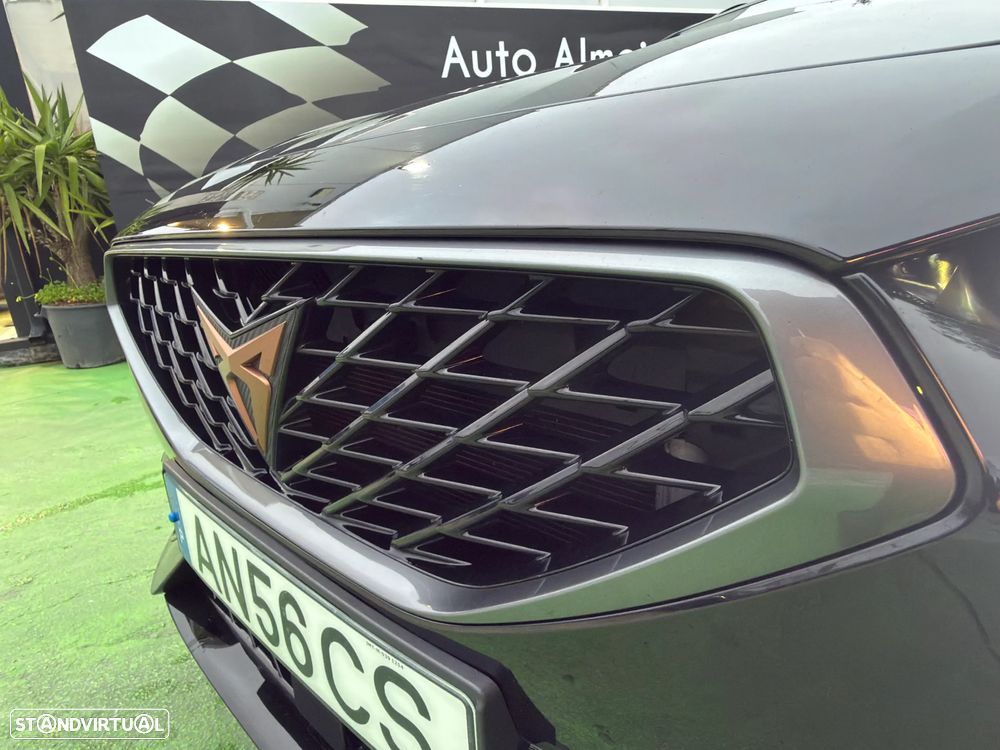 Cupra Formentor 2.0 TDI Sport - 16