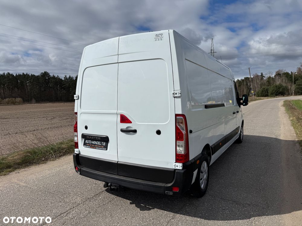 Renault Master - 10