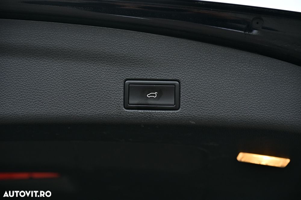 Volkswagen Sharan 2.0 TDI DSG Blue Motion Match - 34