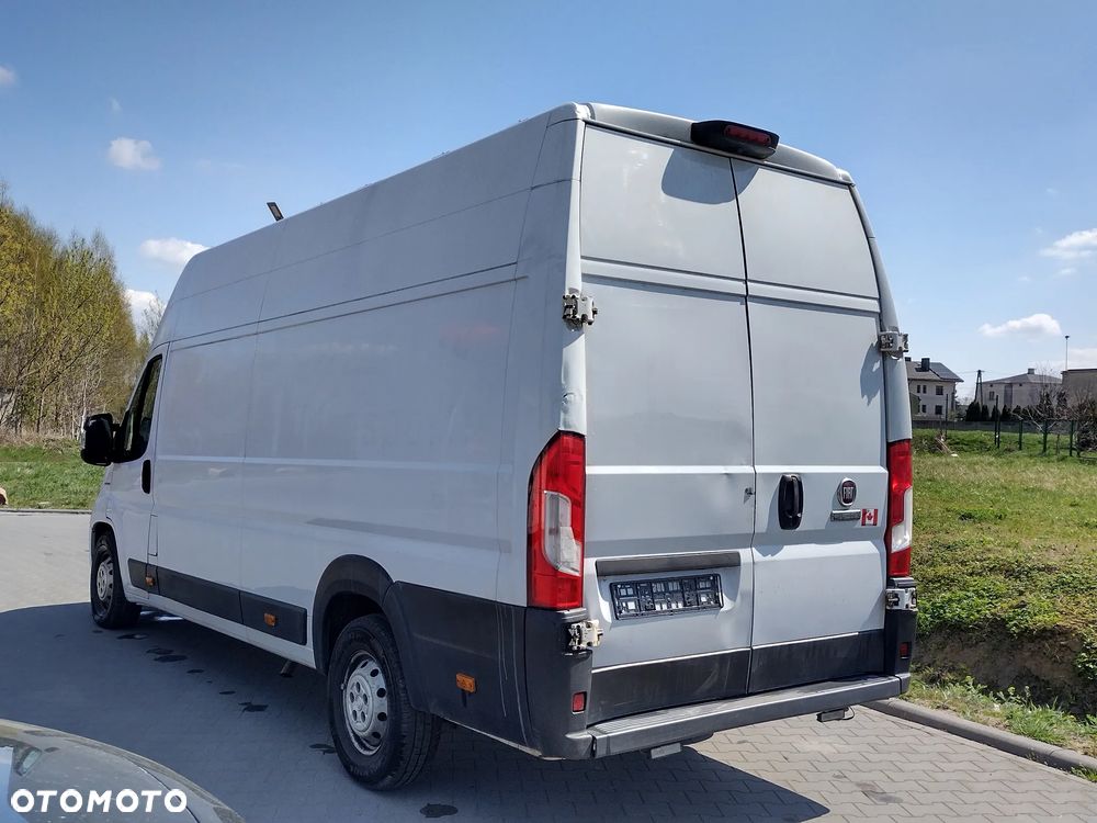 Fiat Ducato - 4