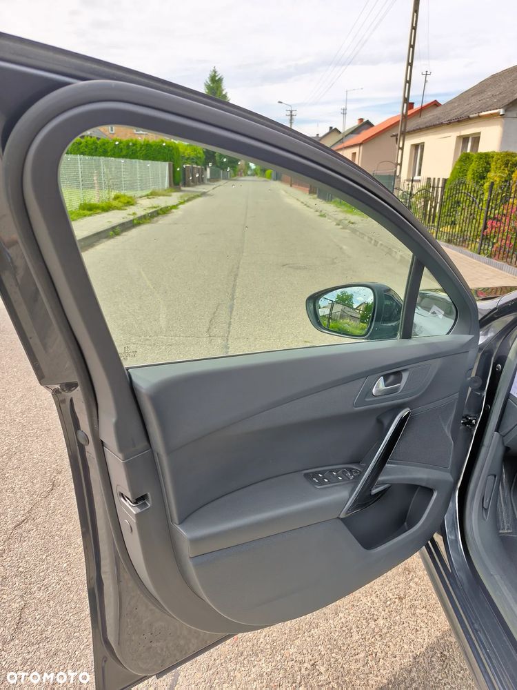 Peugeot 508 2.0 HDi Business Line - 13