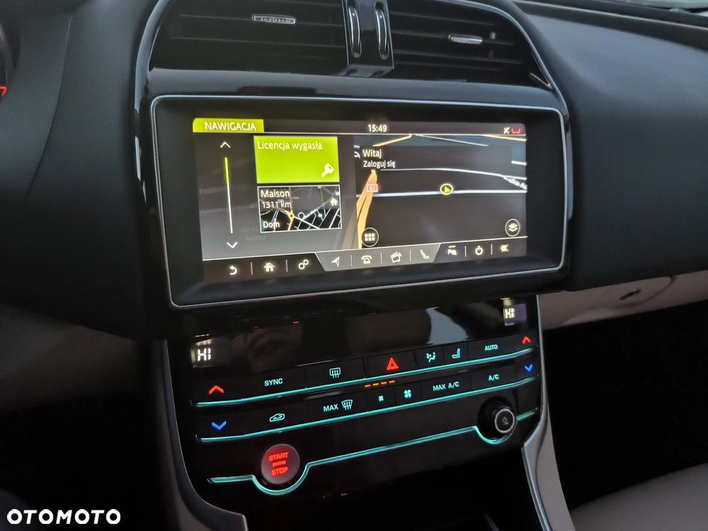 Jaguar XE 2.0 T Prestige - 20