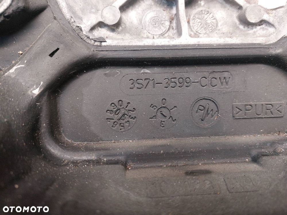 KIEROWNICA + PODUSZKA FORD MONDEO MK3 LIFT 3S71-3599-CCW - 4