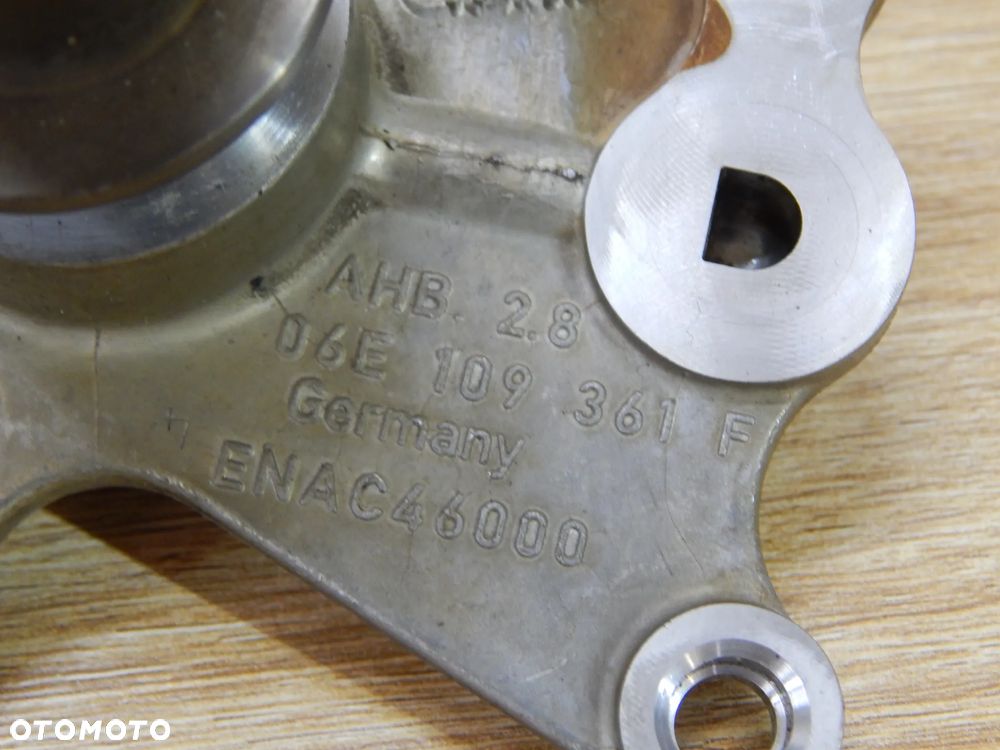 Pompa oleju napęd smok 3.0 TFSI AUDI A6 s6 RS6 C7 a5 q5 a4 A8 11-18 Łuków części - 4