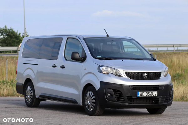 Peugeot Expert