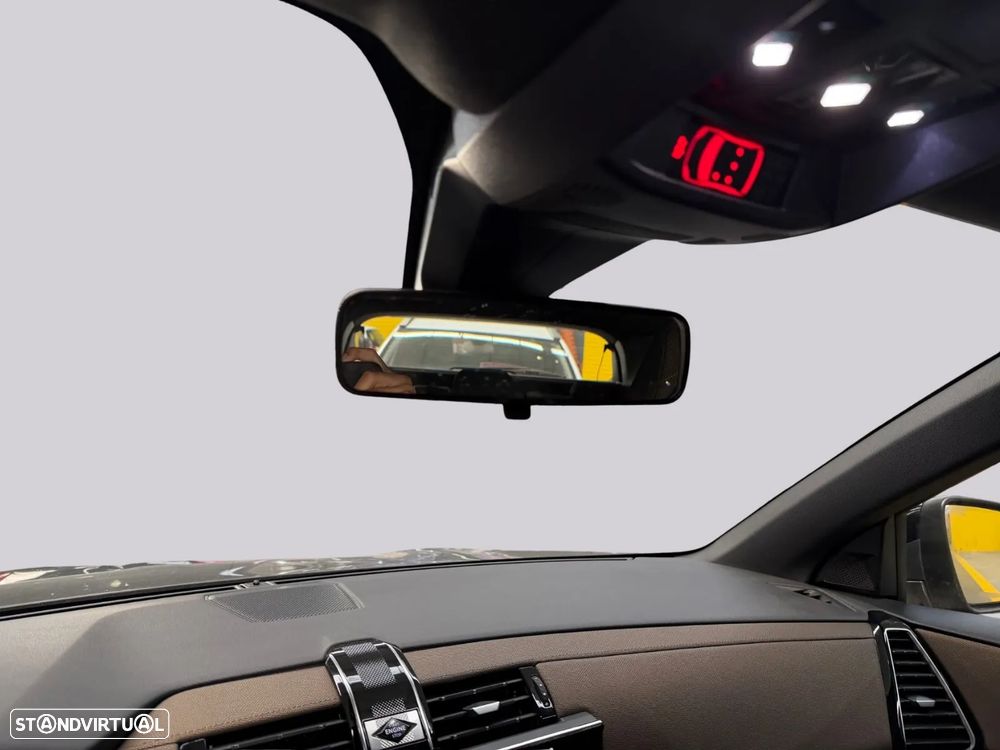 DS DS7 Crossback - 17