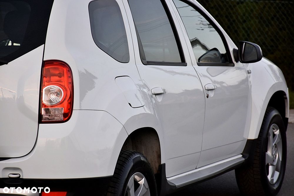 Dacia Duster 1.6 16V 105 4x2 Prestige - 11
