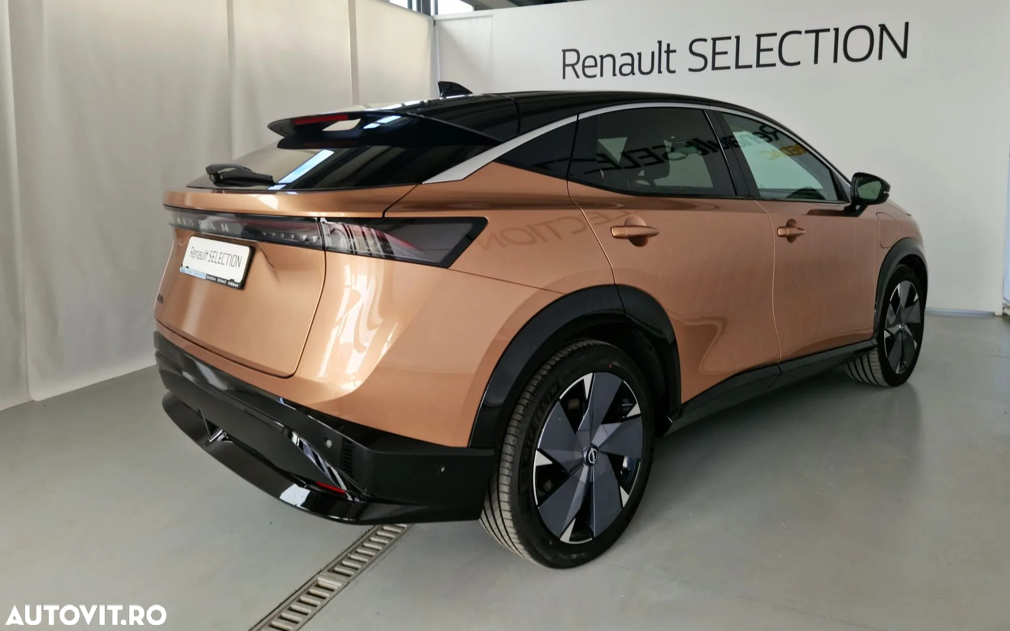 Nissan Ariya - 2