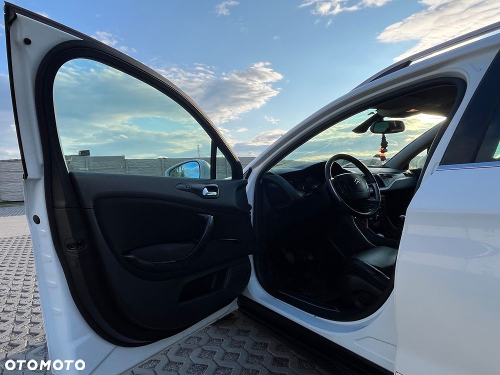 Citroën C5 2.0 HDi Exclusive - 15