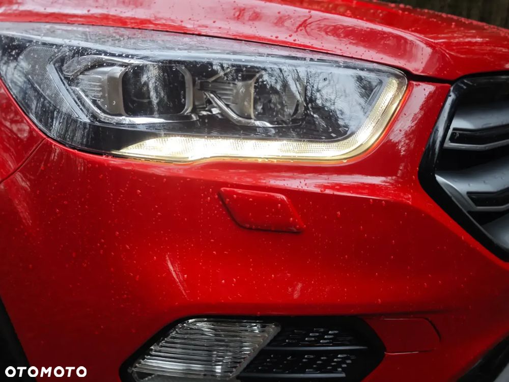 Ford Kuga 1.5 EcoBoost FWD Edition ASS - 24