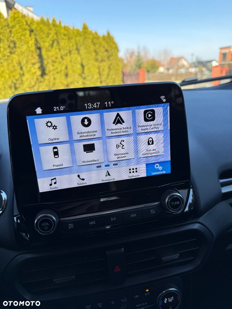 Ford EcoSport 1.0 EcoBoost ST-LINE - 26