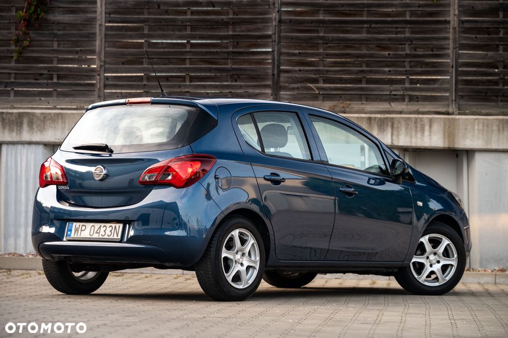 Opel Corsa - 25