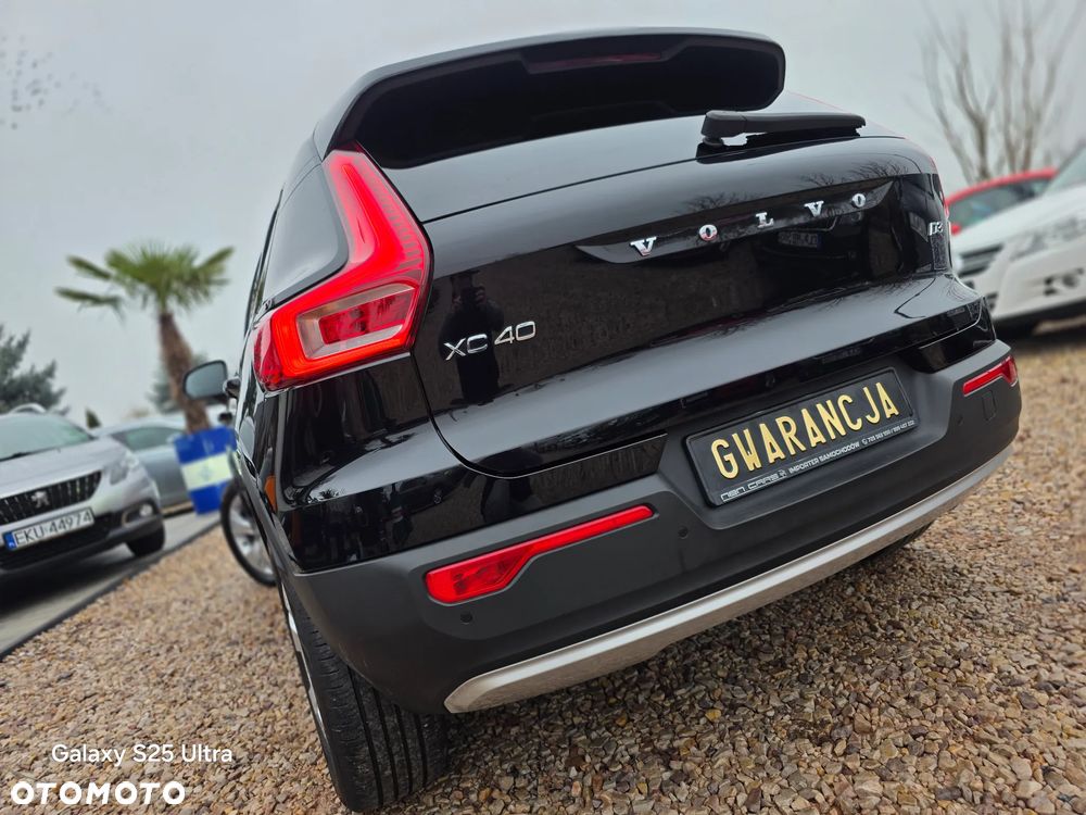 Volvo XC 40 D3 Momentum Pro - 23
