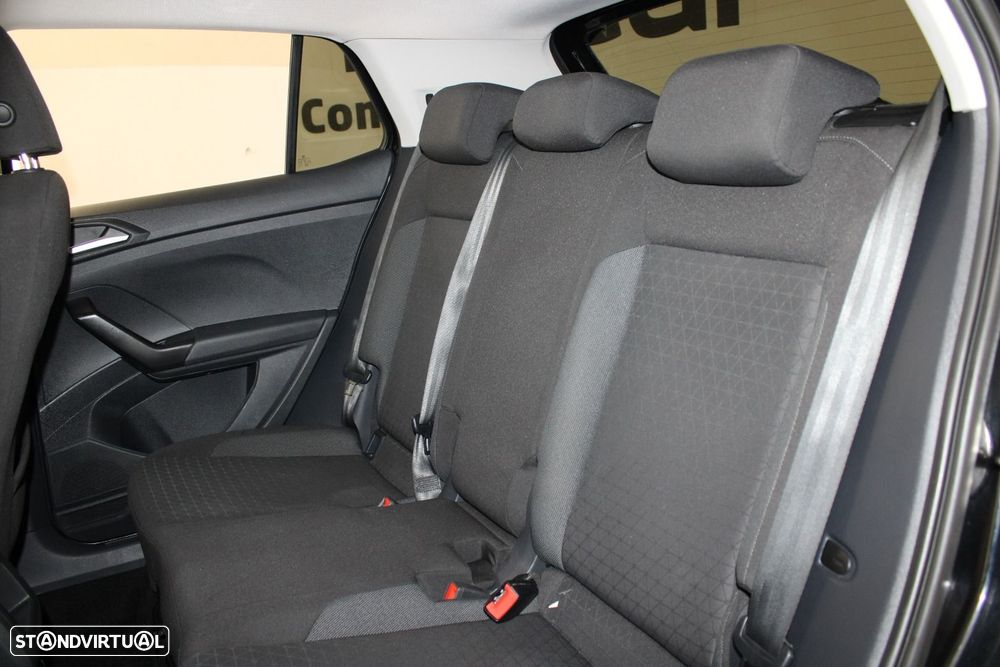 VW T-Cross 1.0 TSI Life - 22