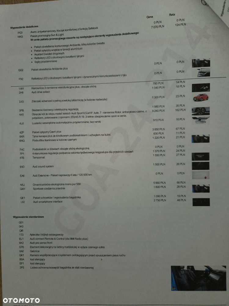 Audi Q3 40 TFSI Quattro Advanced S tronic - 21