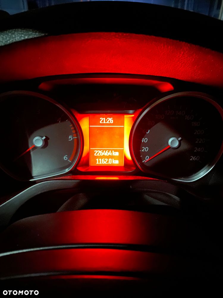 Ford S-Max 2.0 TDCi DPF Titanium MPS6 - 39