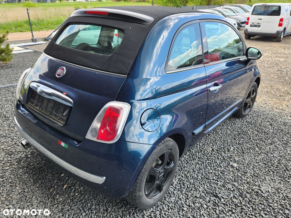 Fiat 500 1.2 8V Start&Stopp Pop - 22