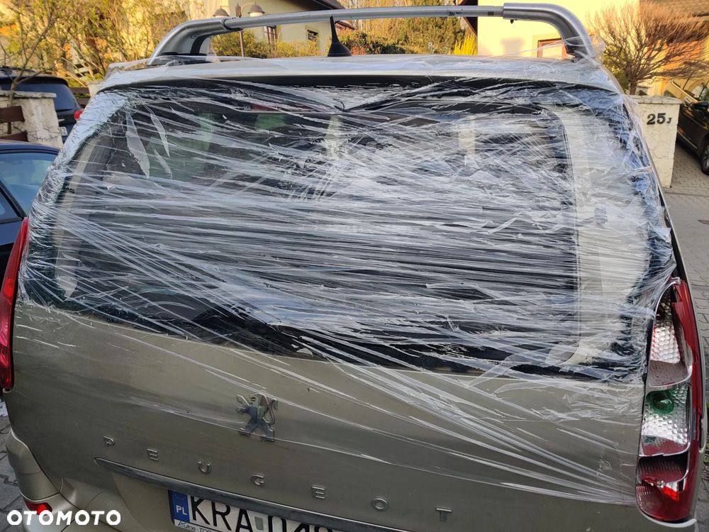 Peugeot 807 140 Automatik Tendance - 5