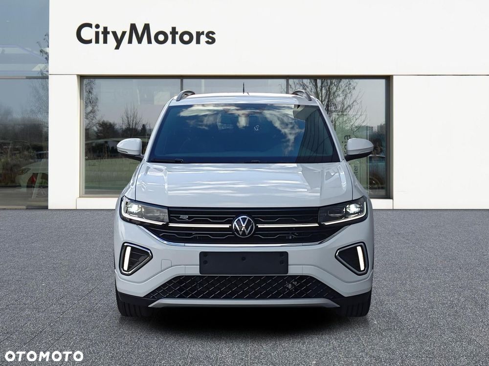 Volkswagen T-Cross - 10