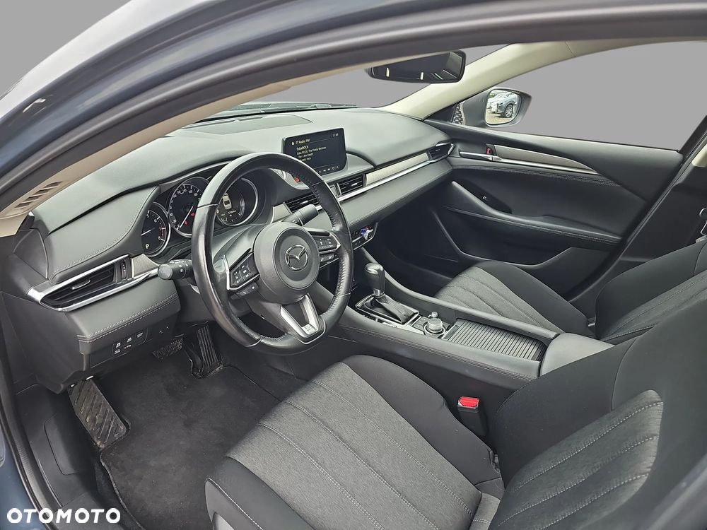 Mazda 6 2.0 SkyJoy - 11