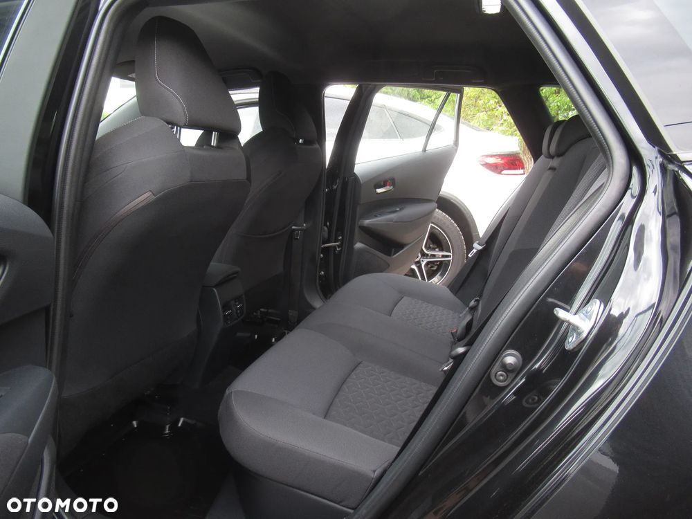 Toyota Corolla 1.8 Hybrid Comfort - 7