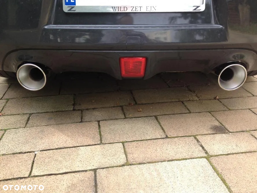 Nissan 370 Z 3.7 V6 GT Edition - 26