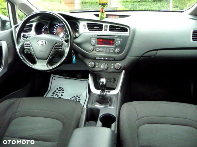 Kia Ceed Cee'd 1.4 XL - 21