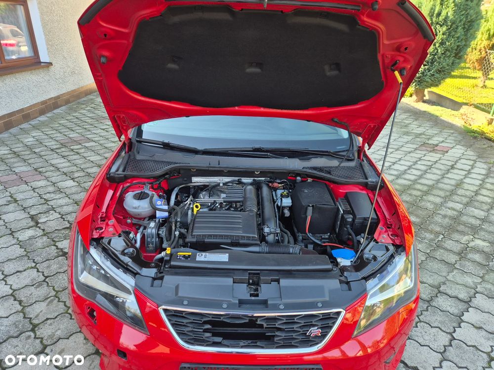 Seat Leon 1.4 TSI Start&Stop FR - 29