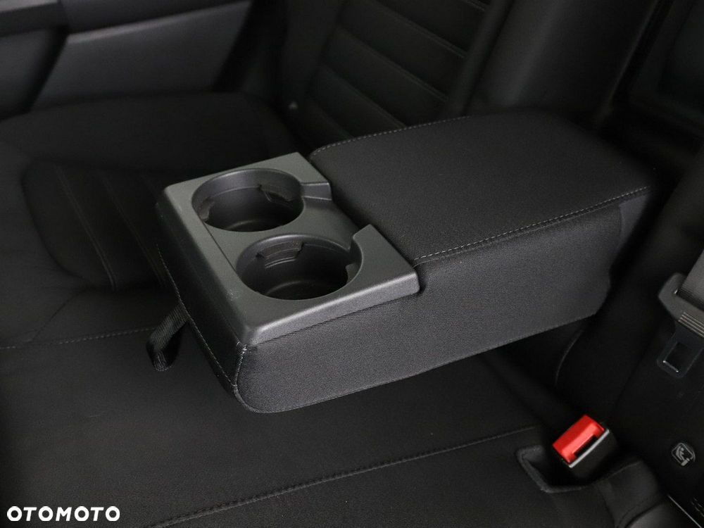 Ford Mondeo 2.0 EcoBlue Business Edition - 38