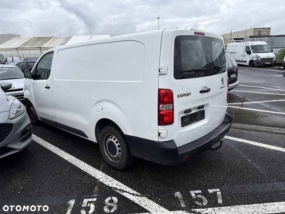 Peugeot EXPERT - 3