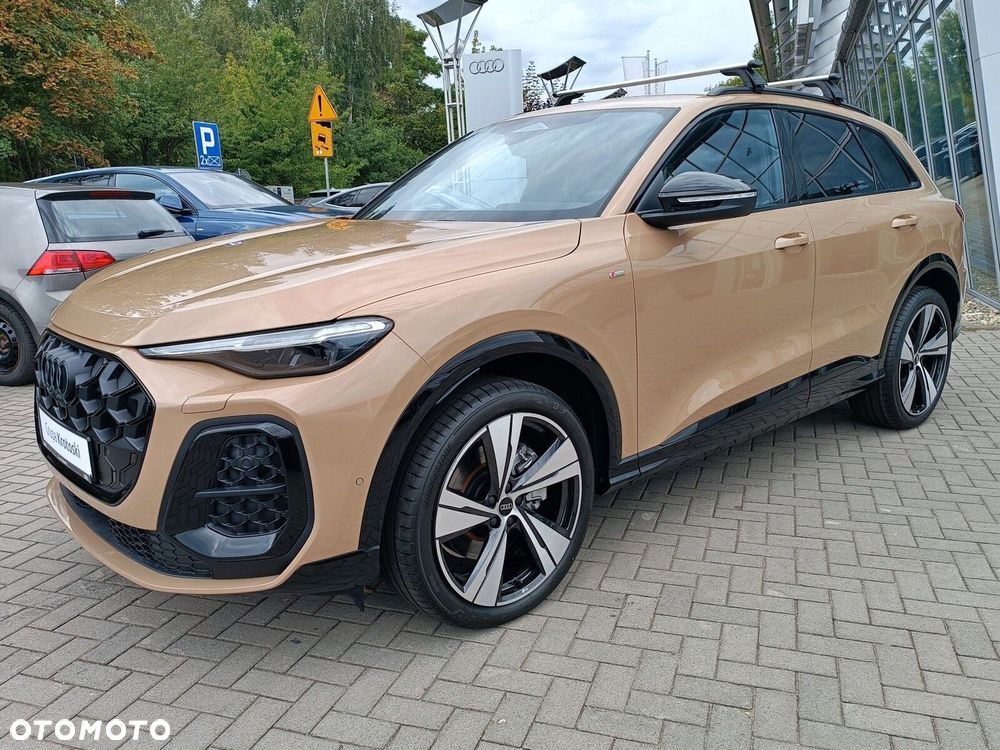 Audi Q5 - 3