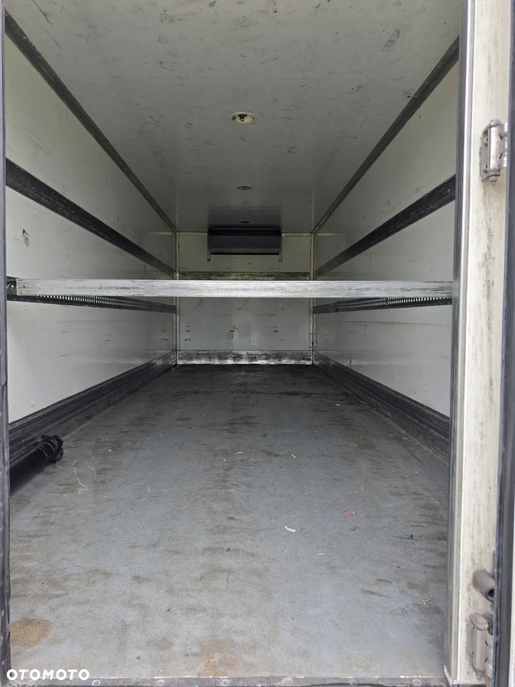 MAN TGS 26.470 6X2 2020 CHŁODNIA THERMO KING WINDA - 8