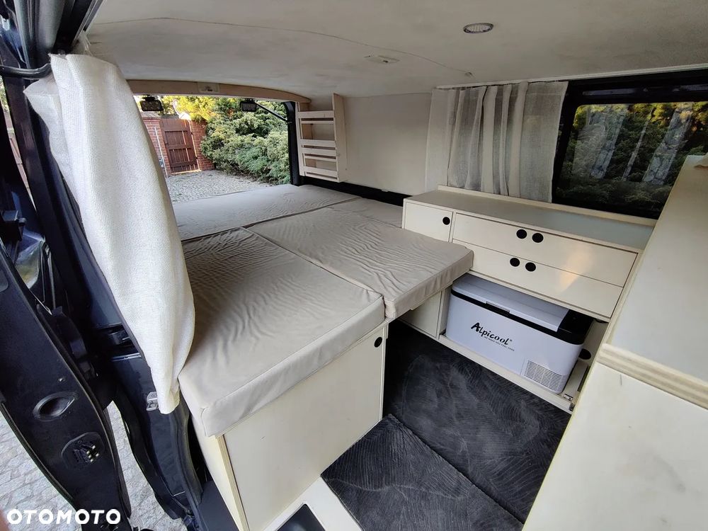 Renault Trafic - 9