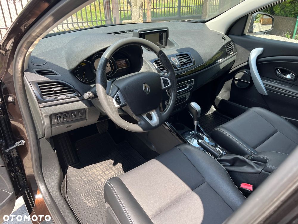 Renault Megane dCi 110 FAP EDC Bose Edition - 6