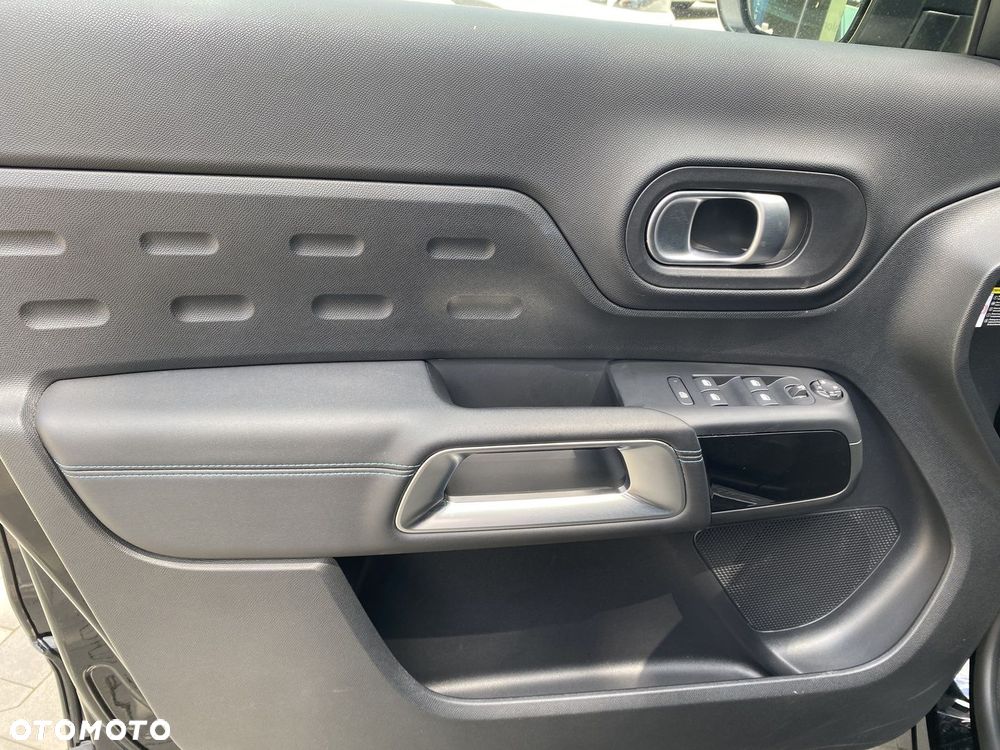 Citroën C5 Aircross 1.2 PureTech Shine EAT8 - 13