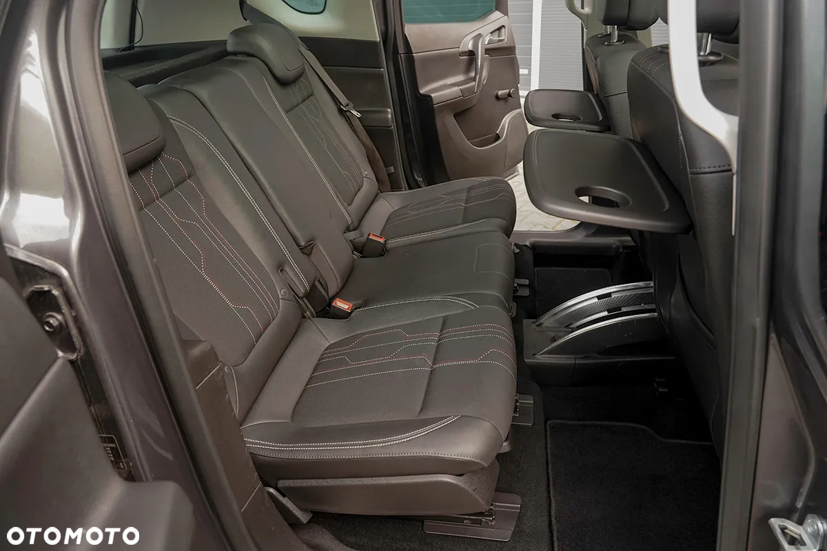 Opel Meriva 1.4 150 Jahre - 21