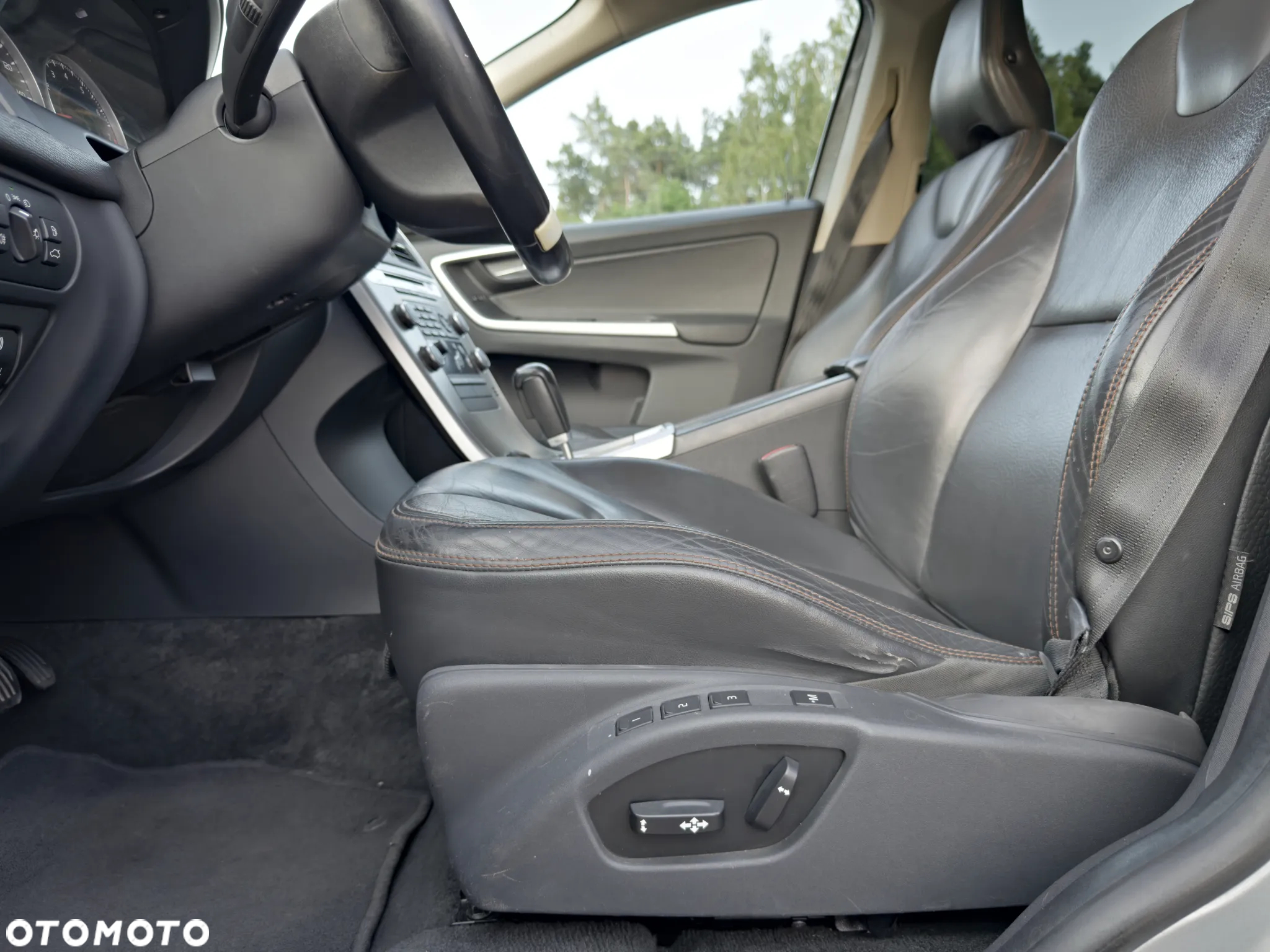 Volvo XC 60 - 26