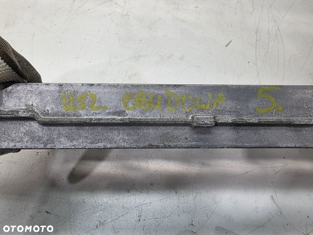 NASADA GŁOWICY + WAŁKI AUDI VOLKSWAGEN SEAT SKODA 2.0 TDI 04L103308C 5 ! - 16