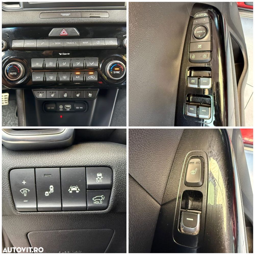Kia Sportage - 21