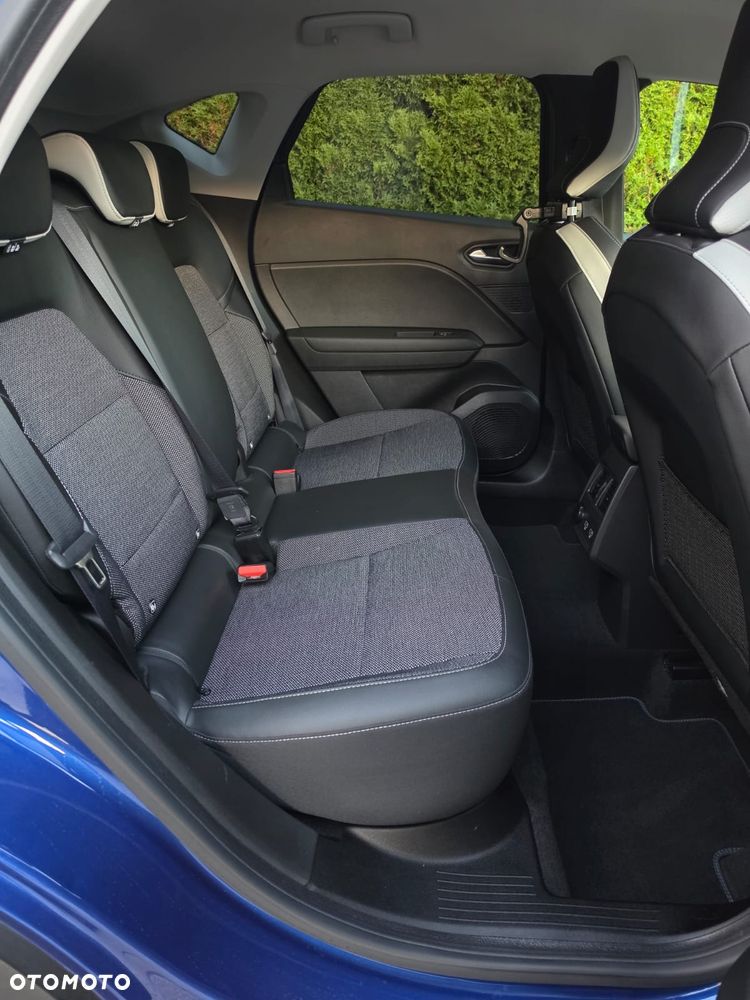 Renault Captur - 25