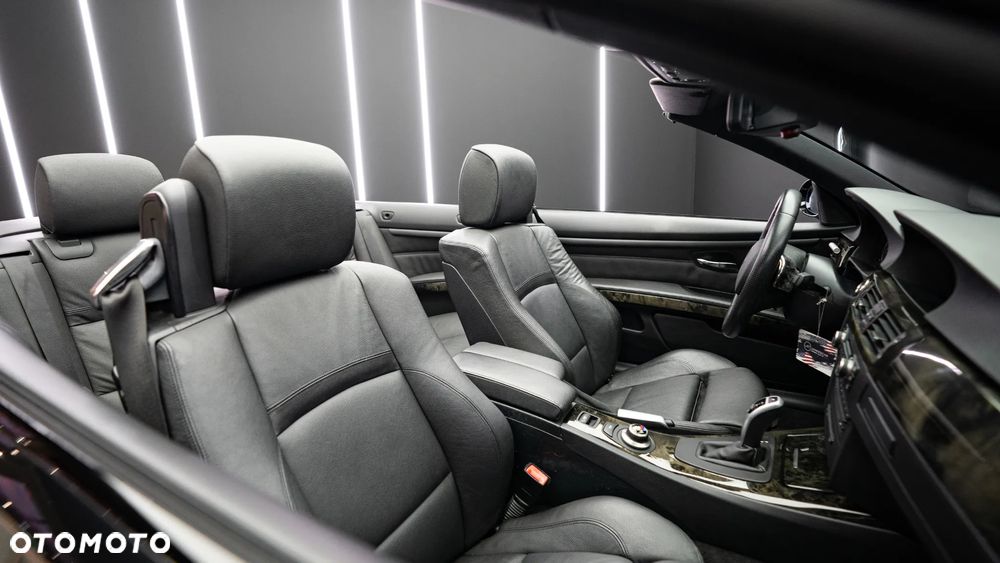 BMW Seria 3 335i Coupe M Sport Edition - 34