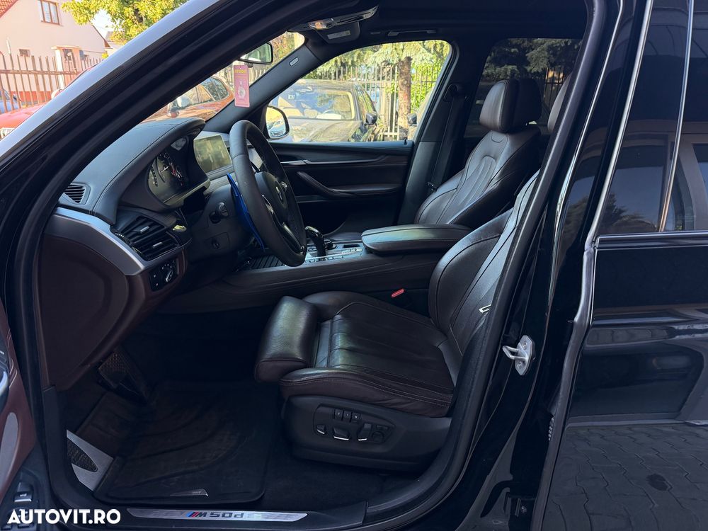 BMW X5 M - 17