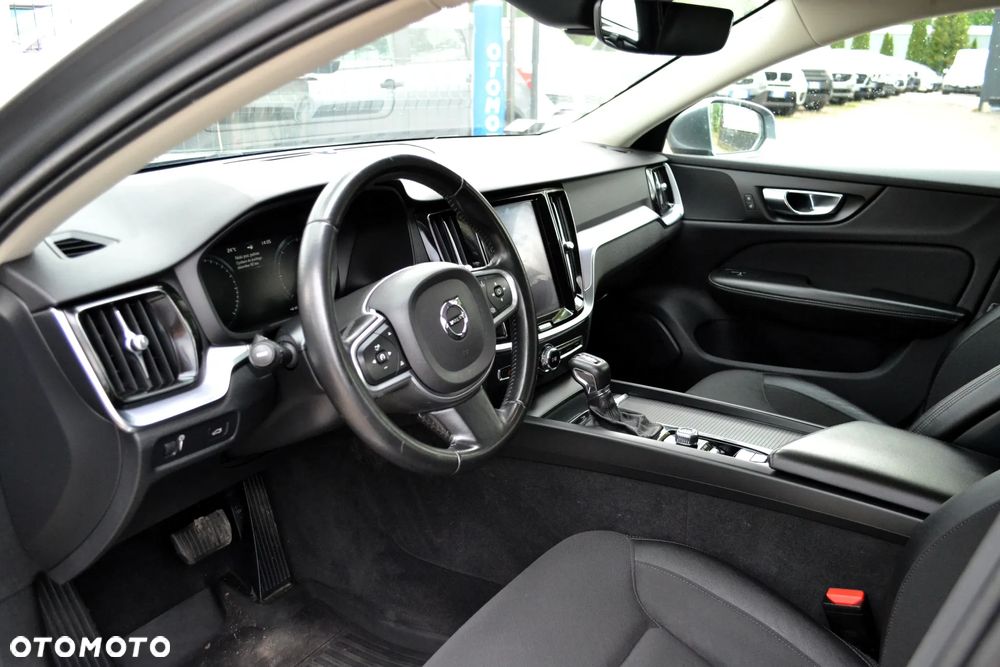 Volvo V60 D3 Geartronic Inscription - 8