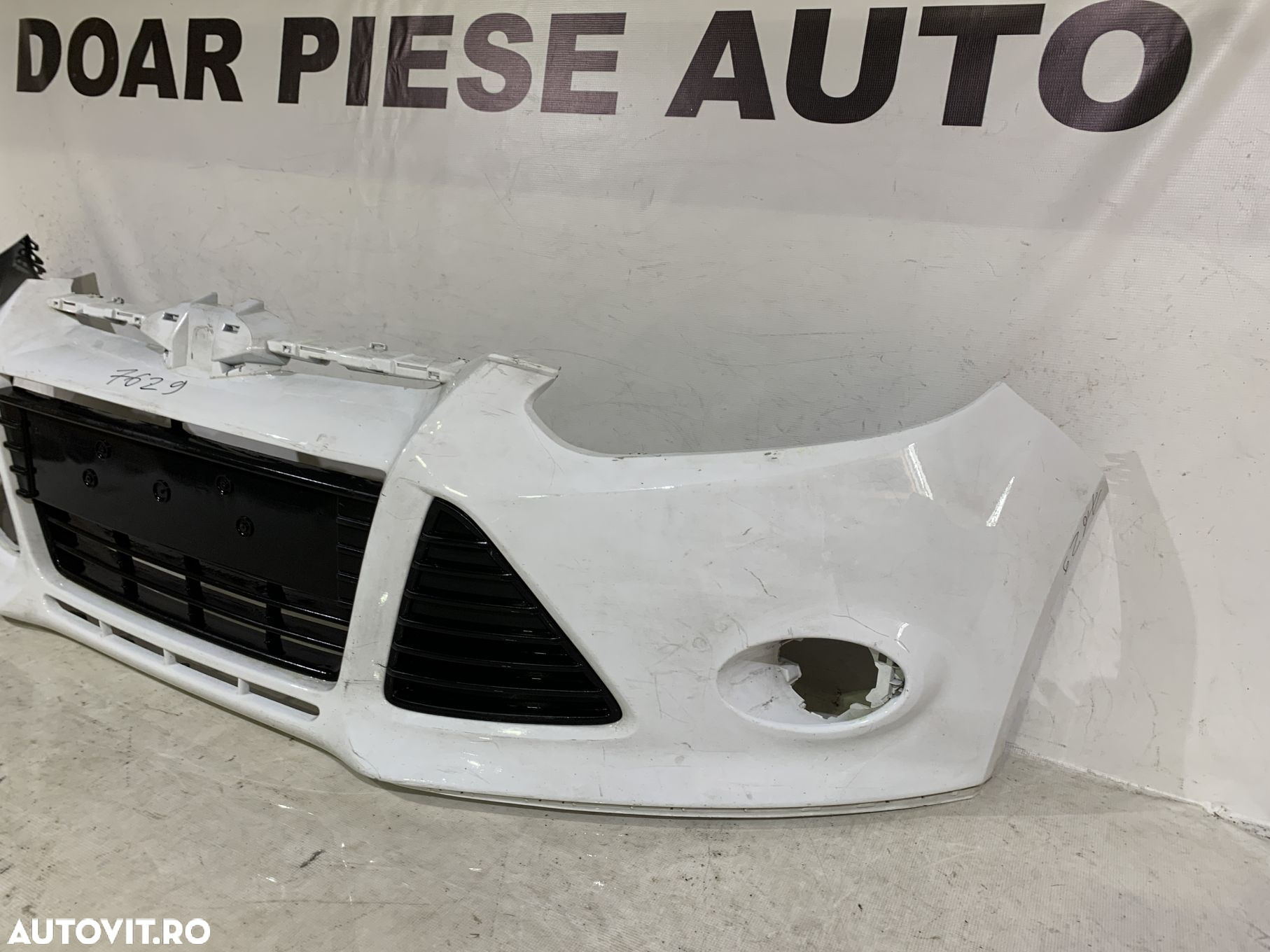 Bara fata Ford Focus 3, 2012, 2013, 2014, 2015, cod origine OE BM51-17757-A. - 2