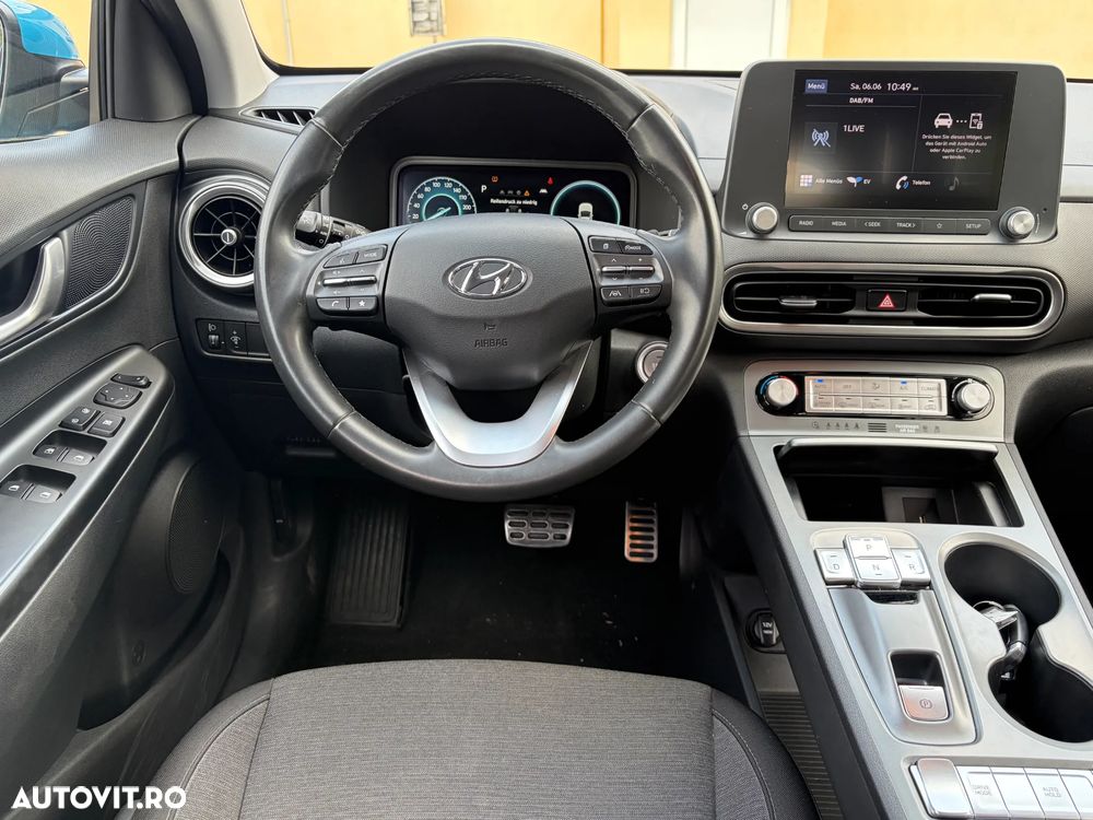 Hyundai KONA Standard - 16