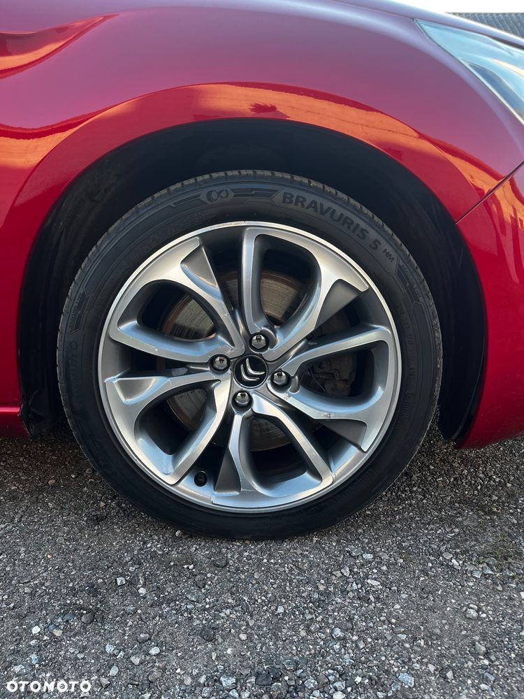 Citroën DS4 THP 200 Pure Pearl - 9