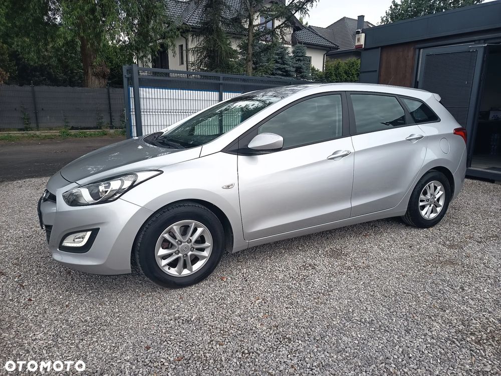 Hyundai i30 1.4 Comfort - 3