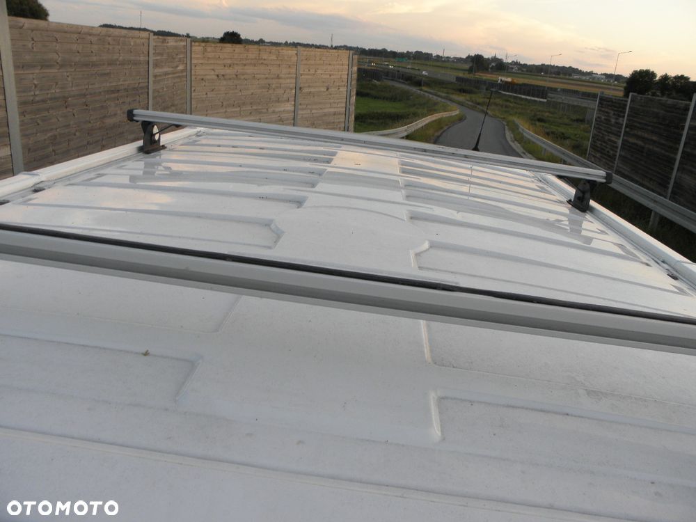 Renault TRAFIC - 20