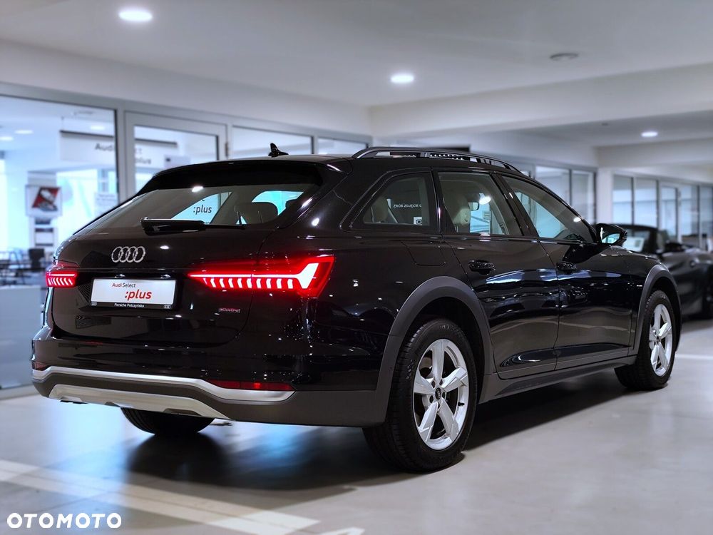 Audi A6 Allroad - 5